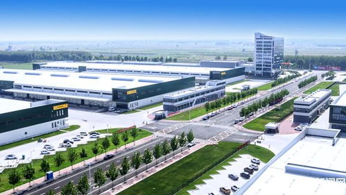 膠東機場啟用在即 平度南村臨空經濟區發展怎樣