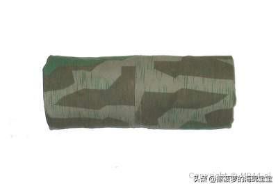 二戰(zhàn)德國防水帳篷布歷史介紹