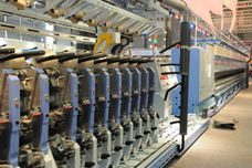 中國恒天 打造紡機(jī)旗艦 布局文化產(chǎn)業(yè) 新華能源