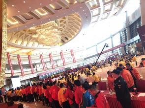 工廠直銷 一價到底 奧克斯空調河南千人網(wǎng)批春季訂貨會火爆啟動 助力經(jīng)緯編布制造行業(yè)